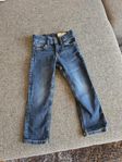 Jeans, Polarn o Pyret, stl 98 (2-3 år)