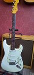 Mojo Relic Stratocaster