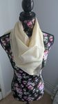 SCARF SUPER SNYGG 50-60-TAL NOS