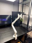 Monitor Arm Full Aluminium