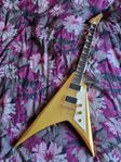 ESP LTD KH-V Gold