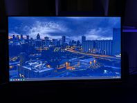 Samsung Odyssey g6 OLED 27” 360hz