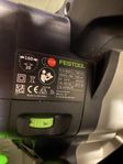 Sänksåg  TS 55 FEBQ-Plus Festool