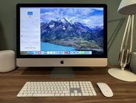 Apple iMac 27 tum Retina 5K 2020