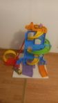 FISHER PRICE  BIL GARAGE