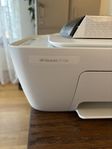 HP Desk Jet 2710e nyskick plus extra färgpatroner