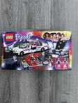 Lego friends 41107 (Popstjärnornas limousine) 