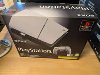 PlayStation 5 Digital Edition 30th Anniversary Limited Ed