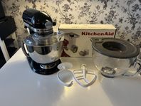 kitchenAid Artisan 