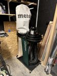 spånsug Metabo Spa 1200