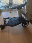 Bugaboo comfort+ ståbräda plus donkey adapter