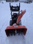 Snöslunga Husqvarna 9027STE