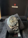 Tudor black bay 58 