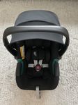 BRITAX BABY-SAFE iSENSE och FLEX BASE iSENSE