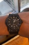 Hublot Classic Fusion (black magic)