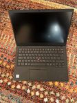 Slightly Used - Lenovo 14" X1 Carbon i7