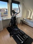 crosstrainer fitnord hiker 300f