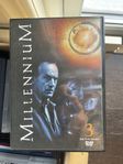 Millennium / Serie / Dvd