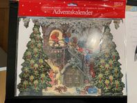 ADVENTSKALENDRAR  2-Pack