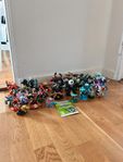 Skylanders Swap Force Figurer