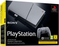 Playstation 5 Slim 30th Anniversary 