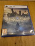 Hogwarts Legacy i mycket bra skick till Playstation 5