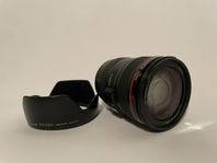 Canon EF 24-105mm 1:4 L IS USM