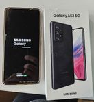 Samsung A53 5G