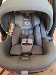 Uppababy Mesa i-size bilbarnstol