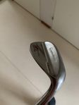 Taylormade 52* Zspin Wedge