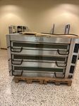 PizzaMaster Pizzaugn PM 743 ED