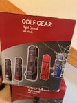 golfbag resebag 