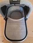 Uppababy Vista V2 bassinet