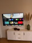 Samsung 65” Q77B 4KQLED Smart TV (2022) 