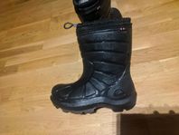 Viking, size 37, waterproof winter shoes, warm linen