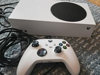 Xbox Series S 512GB