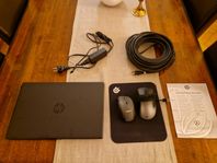 Hp dator 15"