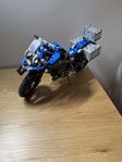 LEGO Technic BMW R 1200 GS Adventure