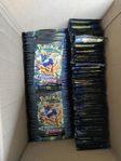 Pokemon Crown Zenith booster packs 89st