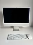 iMac 24” / 16GB / 1TB