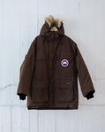 Canada Goose Expedition Down Parka M