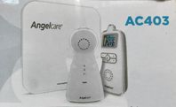 Angelcare babymonitor