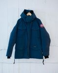 Canada Goose Constable Down Parka S