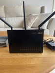 ASUS RT-AC68U Dual Band, 802.11ac Gigabit Router