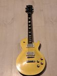 Ibanez Les Paul Goldtop Pre-Law Suit 1971