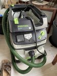 Festool damsugare CTL 26 E