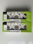 LED spotlights Ecolite Nova