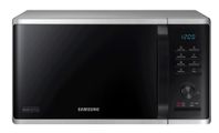 Samsung Fristående Mikrovågsugn MS23K3515AS (Silver)