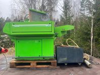 Skidslip Wintersteiger Micro 1