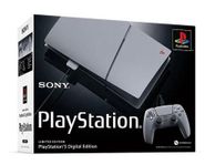 PlayStation 5 Slim Edition 30th Anniversary Limited Edition